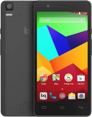 BQ Aquaris E5 4G