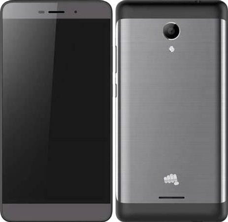 Micromax Vdeo 1 null