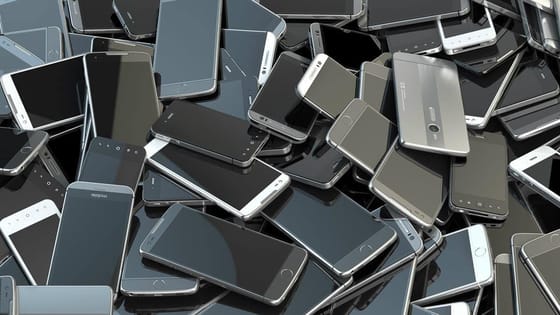 Gebrauchte Smartphones im Refurbished Markt Welche versteckten Inhalte stecken wirklich in Ihrem Secondhand Smartphone