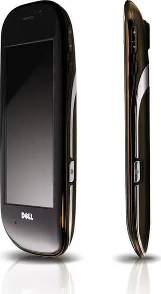 Dell Mini 3i