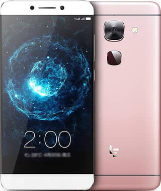 LeEco Le2