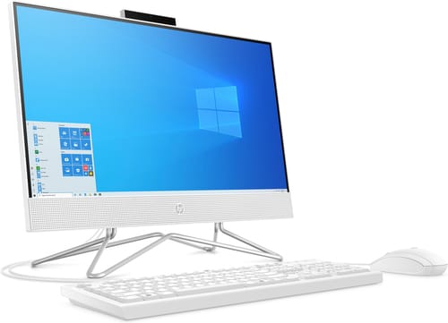 HP 22-dd1002na null