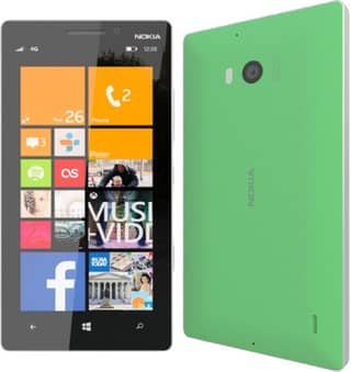 Nokia Lumia 930