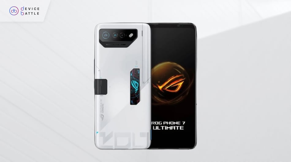 Asus ROG Phone 7