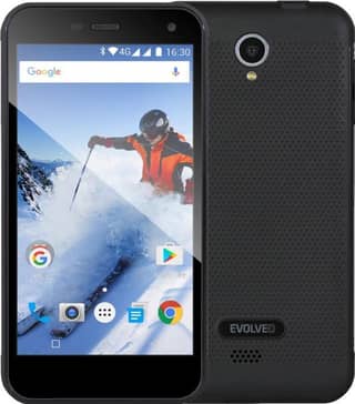 Evolveo StrongPhone G4