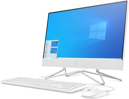 HP 22-df0025n null