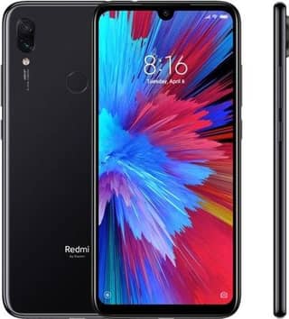 Xiaomi Redmi Note 7S