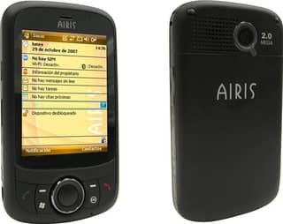 Airis T483