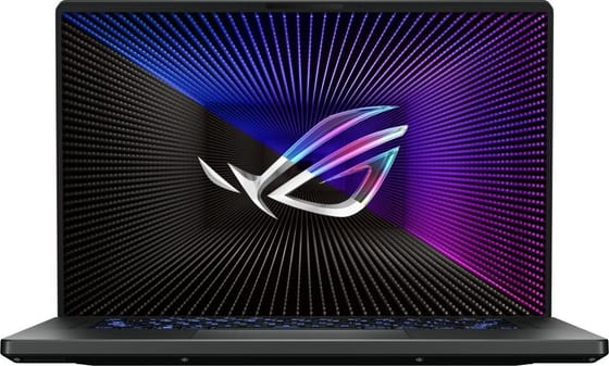 ASUS ROG Zephyrus G16 GU603ZU-N3019 null