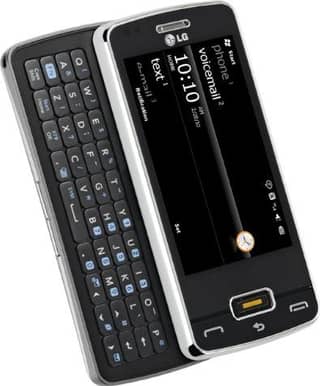 LG eXpo