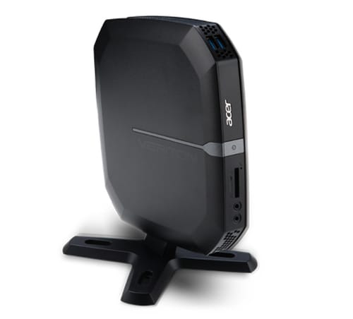 Acer Veriton N2620G null