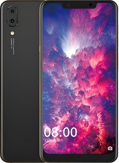 Hisense Jingang 4 PRO Gold