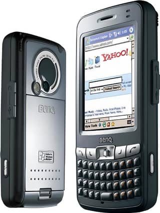 Siemens P50