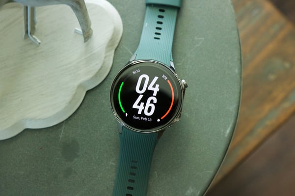 The Evolution of OnePlus A Three-Year Journey to a New Smartwatch ...