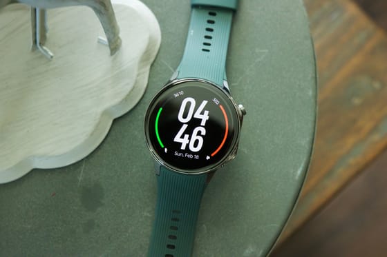 The Evolution of OnePlus A Three-Year Journey to a New Smartwatch