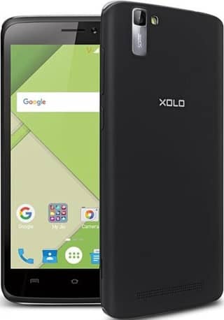 Lava Xolo Era 2