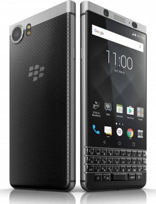 BlackBerry KEYone