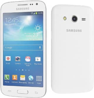Samsung Galaxy Core LTE