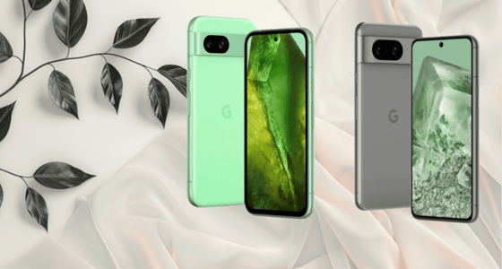 Revisión del Pixel 8a—La mejor oferta en teléfonos inteligentes