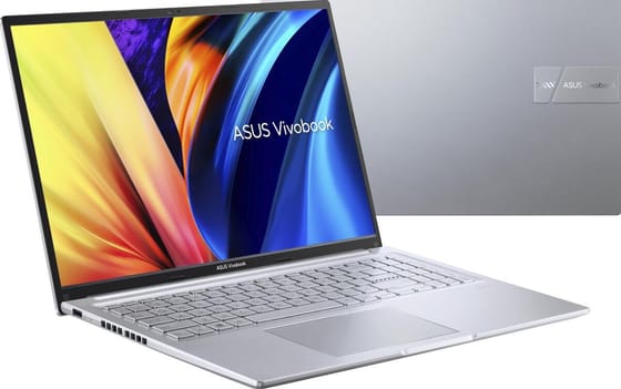ASUS VivoBook 16 R1600PA-MB038W null