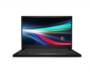 MSI Creator 15 A11UH
