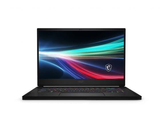 MSI Creator 15 A11UH null