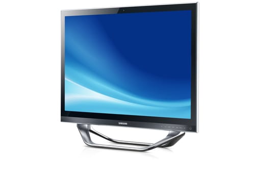 Samsung DP700A7D null