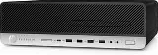 HP EliteDesk 800 G3