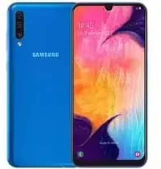 Samsung Galaxy A50 (2019)