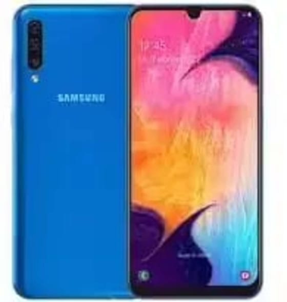 Samsung Galaxy A50 (2019) Azul