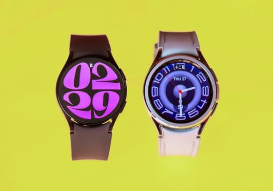 Reseña del Samsung Galaxy Watch6 y Watch6 Classic: ¿Siguen siendo el mejor smartwatch para Android?