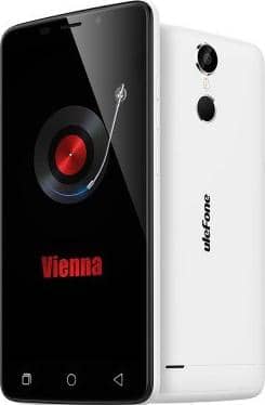 Ulefone Vienna