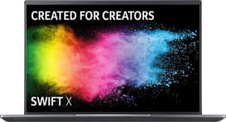 Acer Swift X X