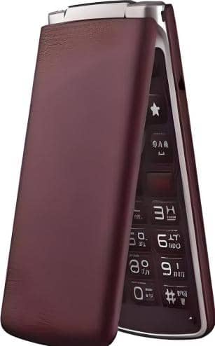 LG Gentle