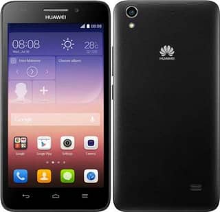 Huawei Ascend Y336