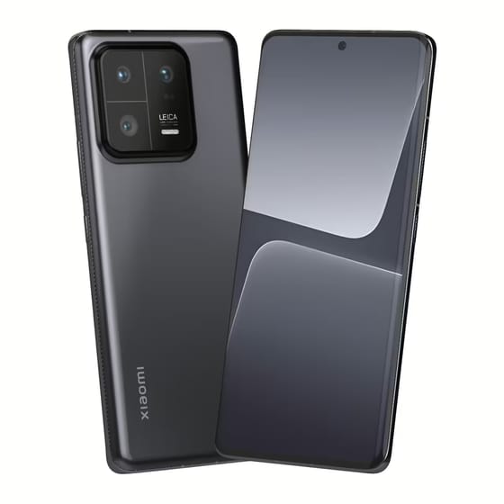 Xiaomi Mi 13 Pro 5G