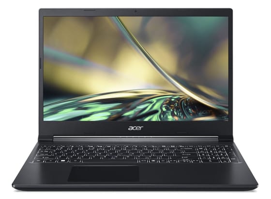 Acer Aspire 7 Aspire 7 null