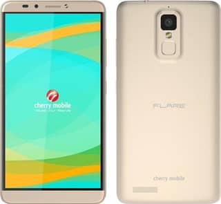 Cherry Mobile Flare Mate
