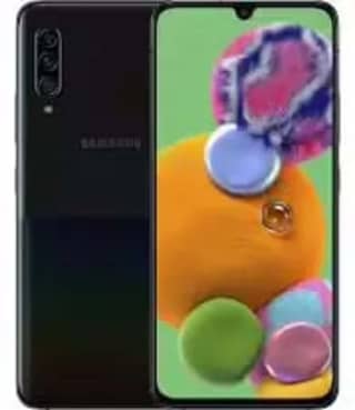 Samsung Galaxy A90 (2019)