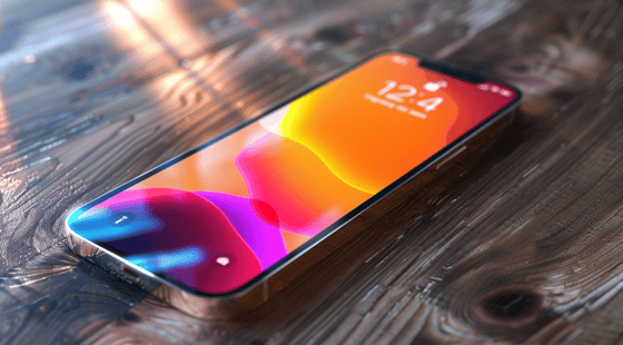 Das iPhone 16 steht kurz davor, das Design von Smartphones mit kleineren Rändern und größeren Displays neu zu definieren, enthüllt ein Bericht.
