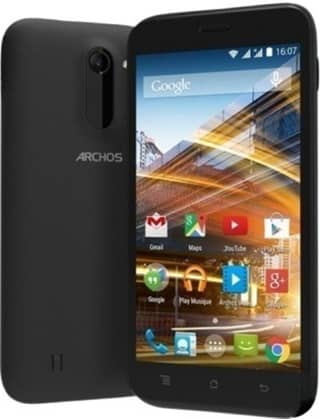 Archos Elements 50c Neon