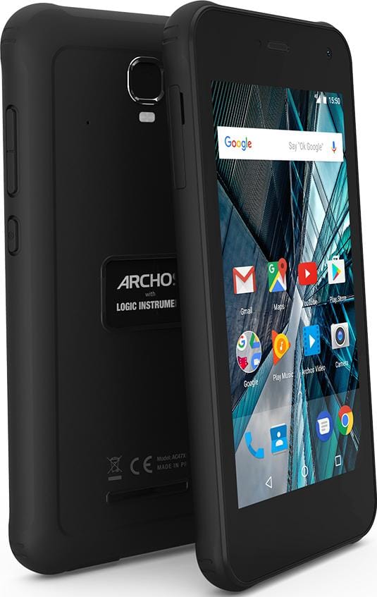 Archos Sense 47x Negro