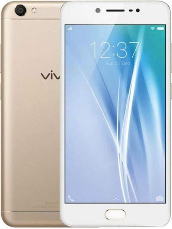 BBK Vivo V5s Orblanc