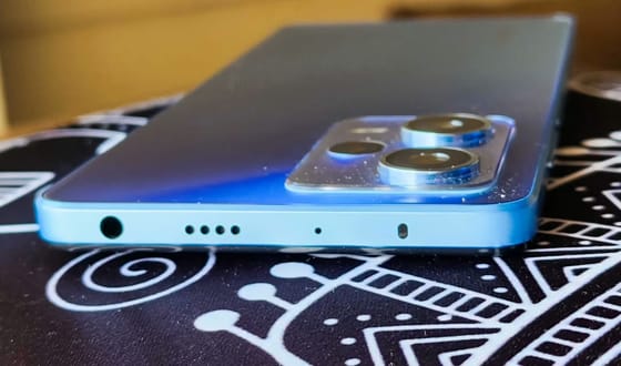 Xiaomi Redmi Note 12R Pro Top Edition
