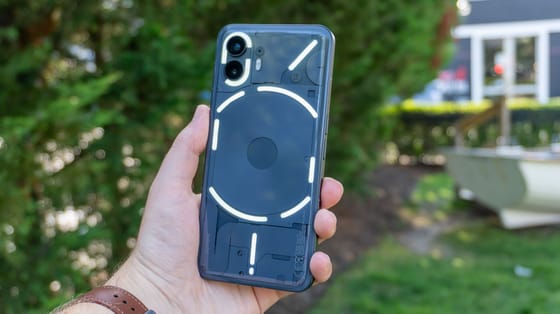 Choix de l'éditeur  Meilleurs smartphones lancés en 2023