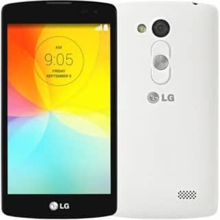 LG L Fino