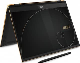 MSI Summit E13 Flip Evo A12MT