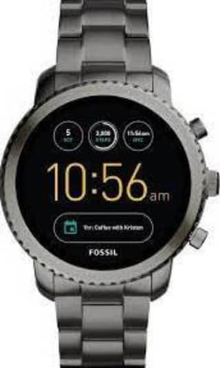 Fossil Q Explorist Gen 3
