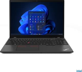 Lenovo ThinkPad T T16 21BV0078PB