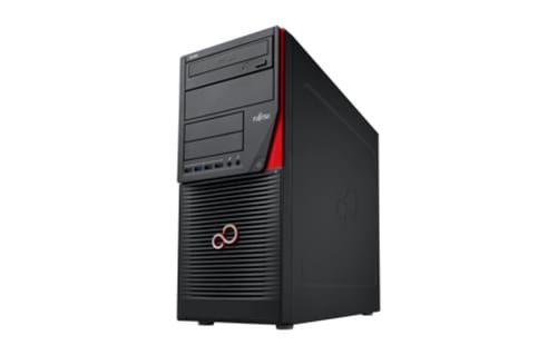 Fujitsu CELSIUS W550 null